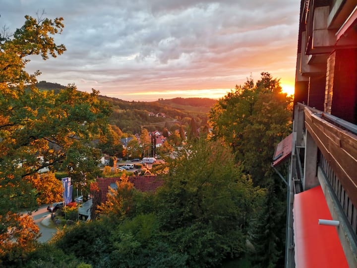 Gaishöll Apartment Schwarzwald