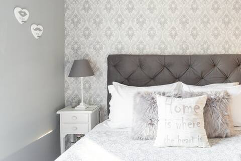 MiLo Luxury House Free Airport pick up-10min drive