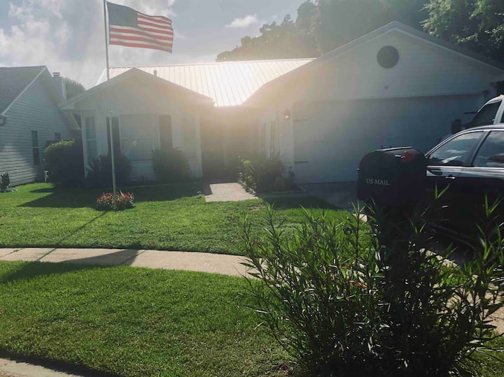 Mary Esther Vacation Rentals Airbnb