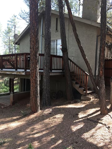 Pine Getaway