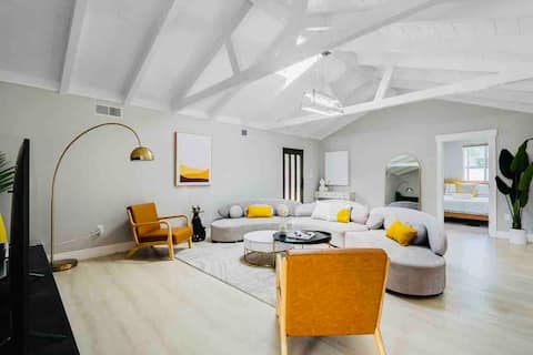 🌆NEW ModErn-LuxuRy Home🏘🌉 Prime Location!