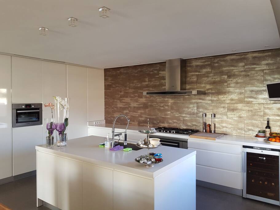 Keuken