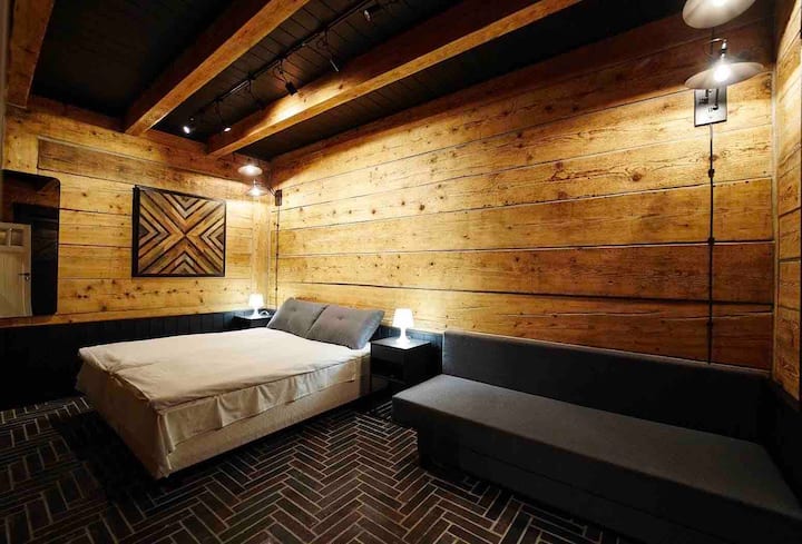 Спална соба 3