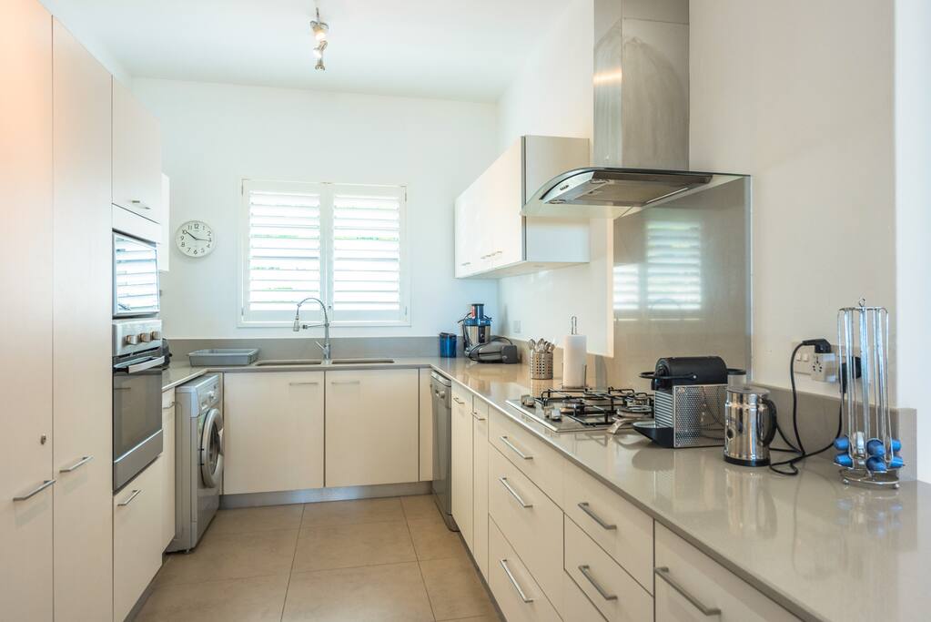 La cuisine / Kitchen