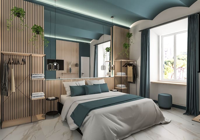 DrsRome 3bedColosseo