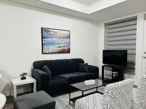 1-New Build Independent 2 Bed 2 floors Townhouse