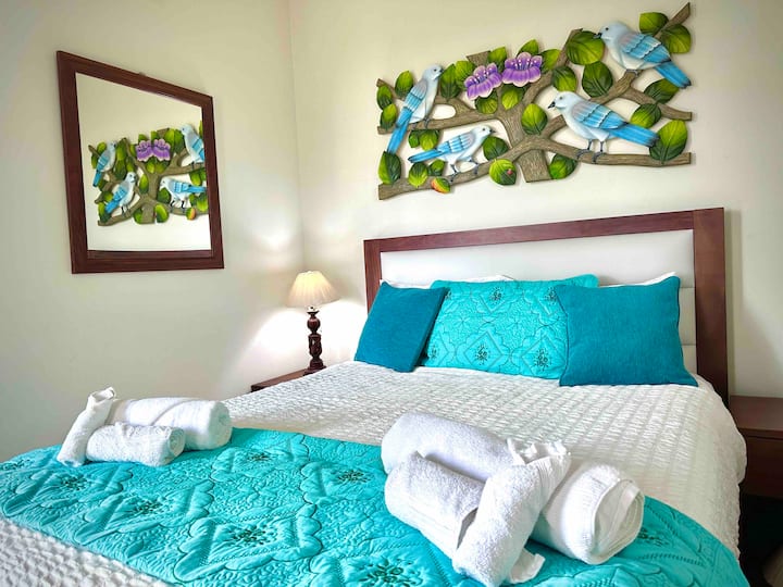 Bedroom 9