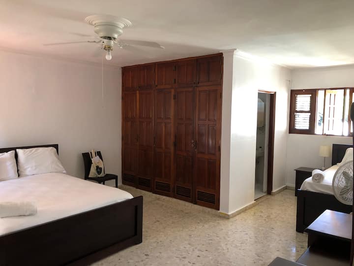 Santiago Guest House Houses for Rent in Santiago De Los Caballeros