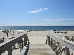 The Pink Sandbox with Hot Tub & Pool - Houses for Rent in Ocean