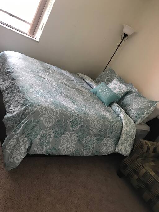 Cama queen
