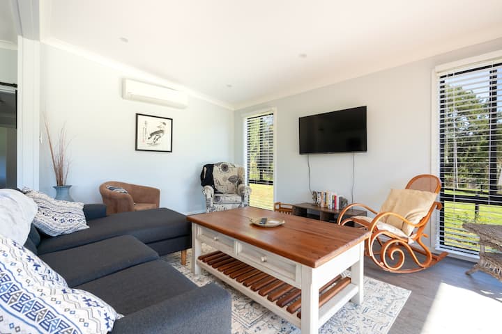Farm "The Stockyards "3 Bed Views Foxground Berry - Berry