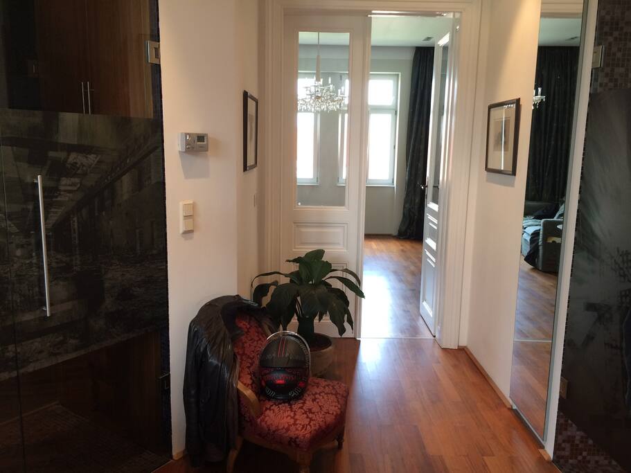 Anteroom