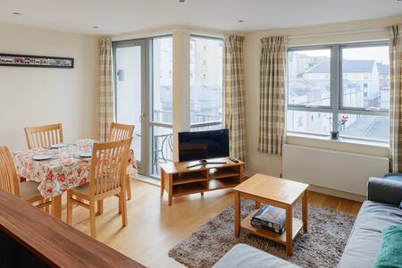 ◈ Hygienic Modern Home w/ elevator  and balcony ◈