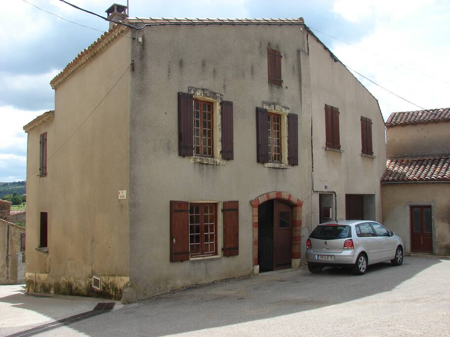8 Rue du Mauzac