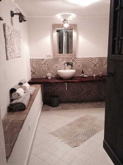 Bagno