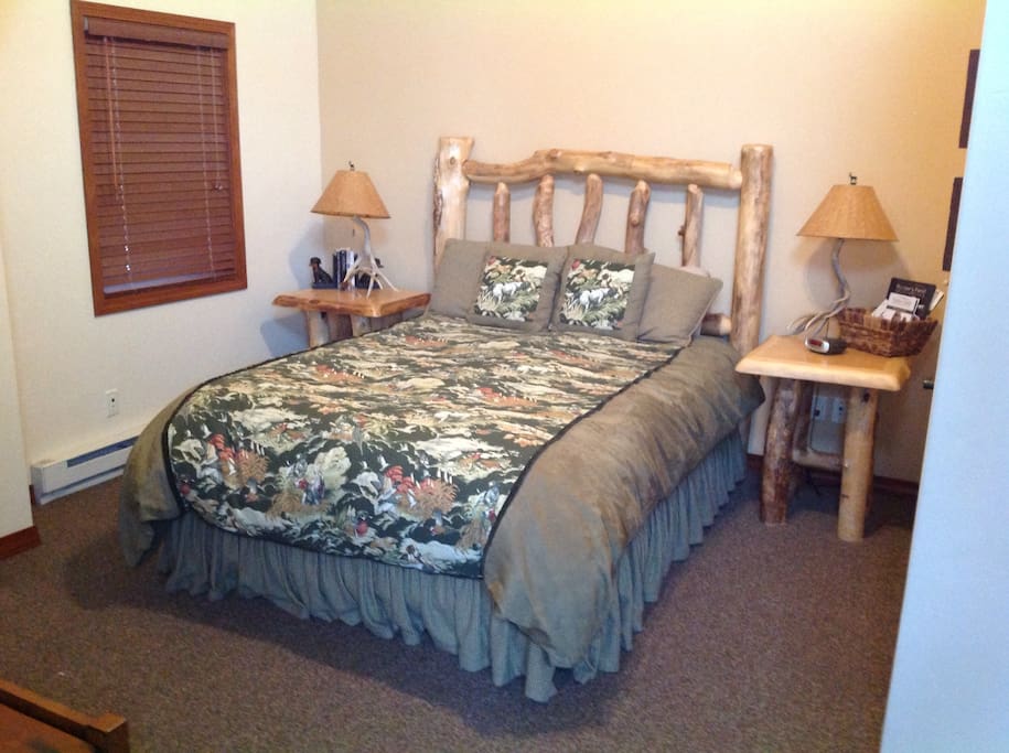 Sample Room