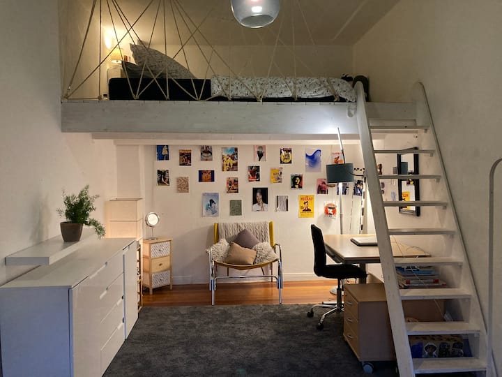 Chambre 1