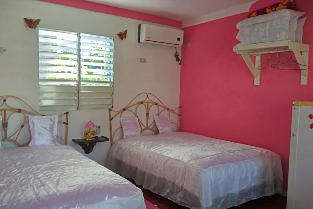 habitacion