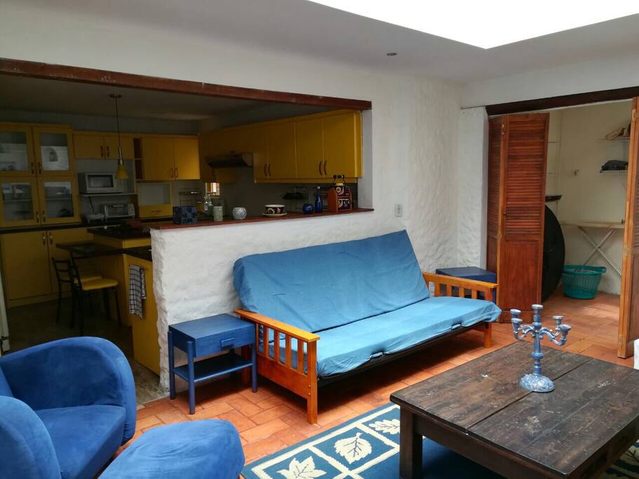 Sala de tv