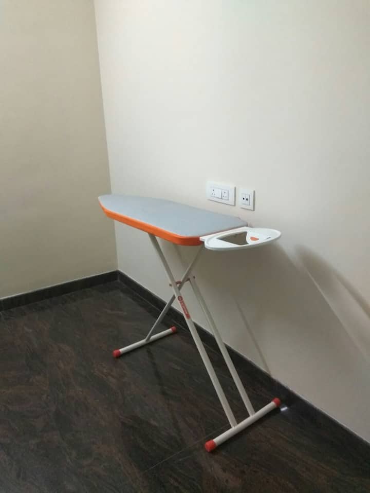 Tabla de planchar