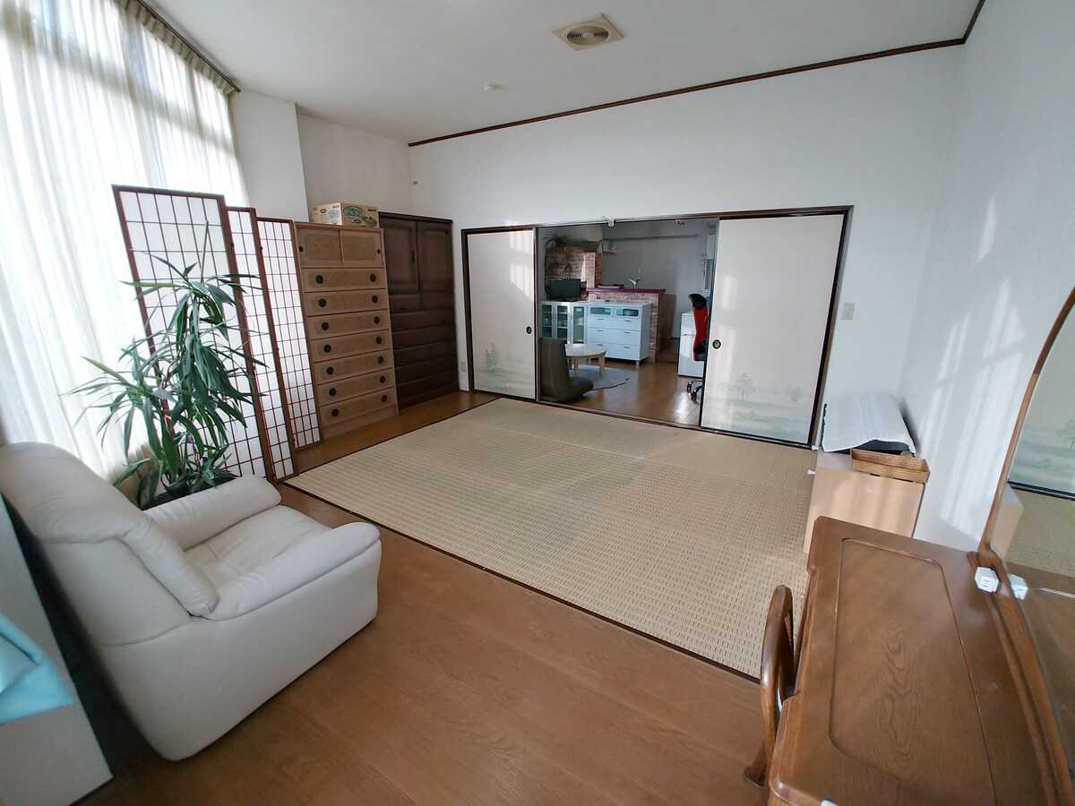 Itakura Ora District Vacation Rentals Homes Gunma Japan Airbnb