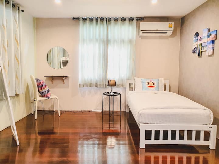 غرفة النوم 4