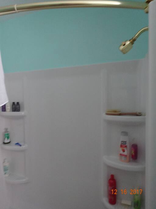 main bath