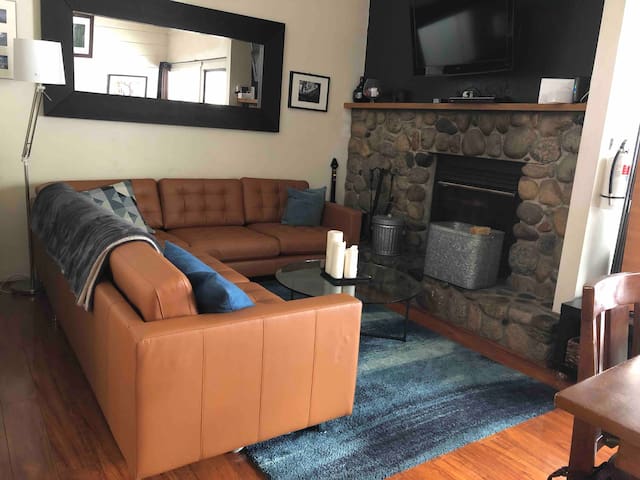 Airbnb June Lake Vacation Rentals Places To Stay