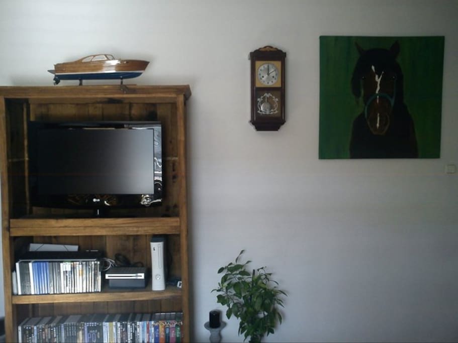 Stor TV.
