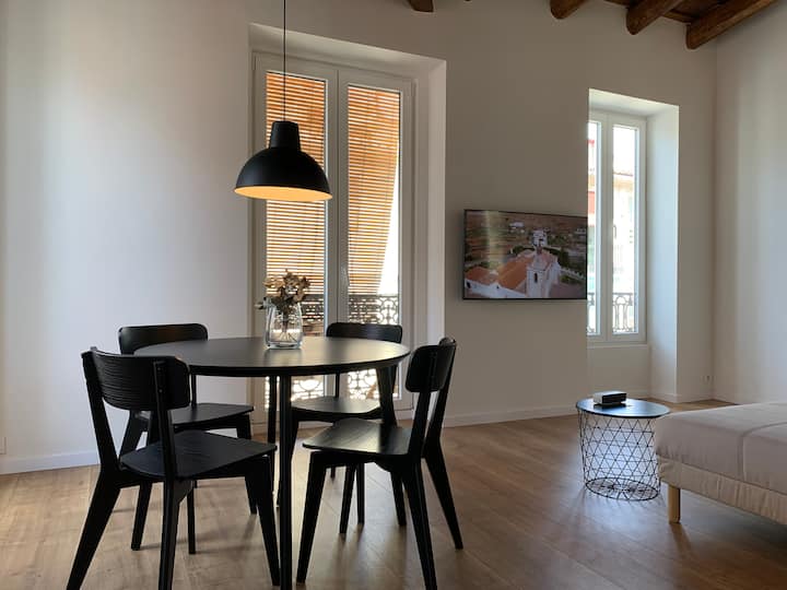 Encantador Apartamento Tradicional Valencia - Museros