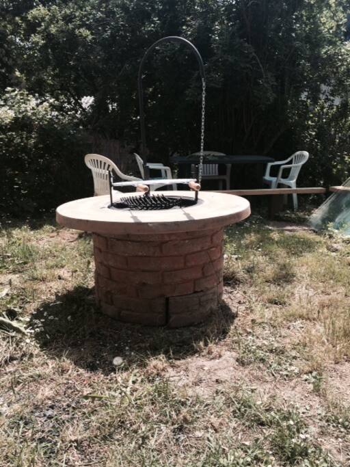 BBQ