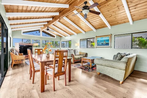 Sleeps 10 guests in Waikoloa Village