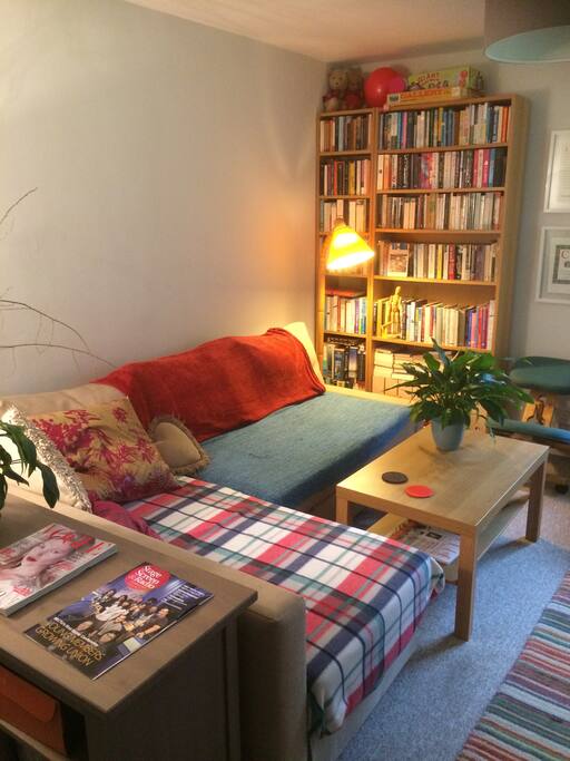 Sofa/Double Sofa Bed