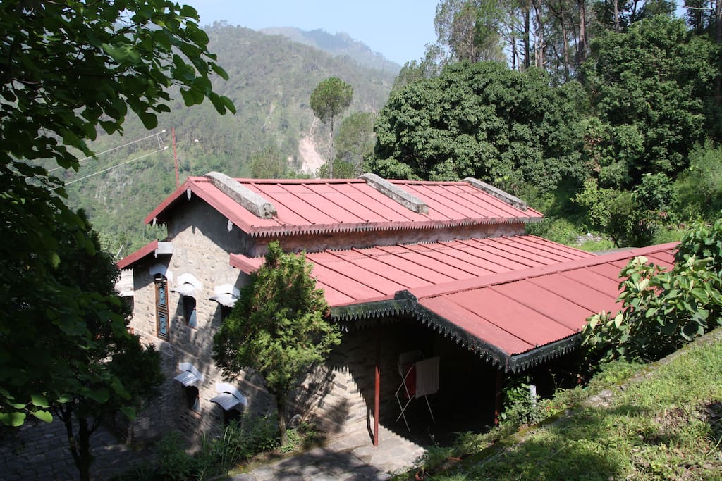 Bungalow
