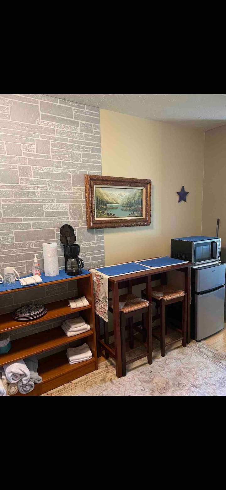 Motel Style 2 Bdrm, Near Holland, Lk Mi, Saugatuck - Saugatuck, MI