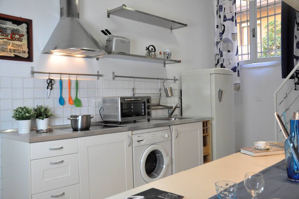 Cucina