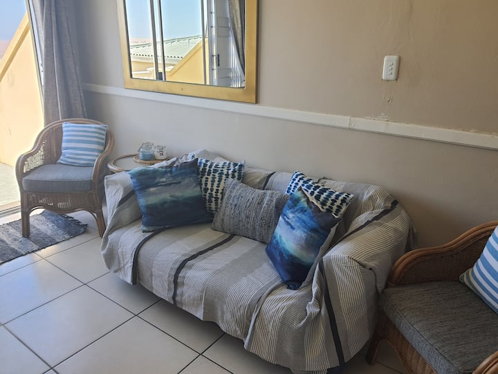 Unit At Kei Sands Resort - Morgans Bay