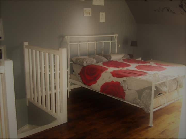 غرفة النوم 5