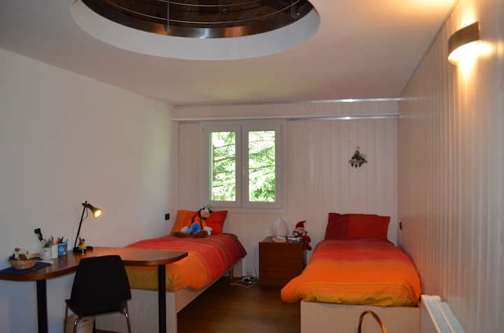 საძინებელი 2