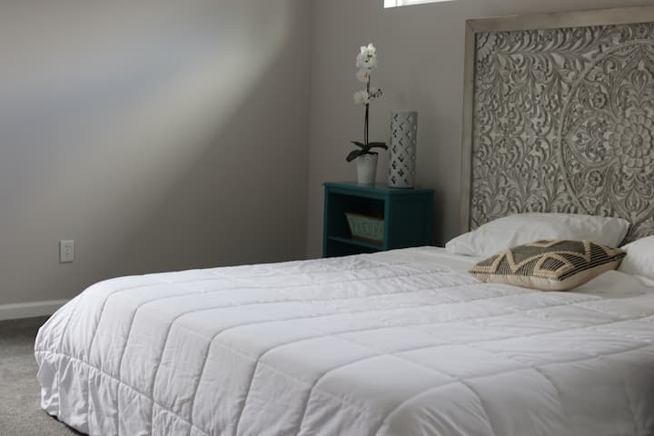 Საძინებელი