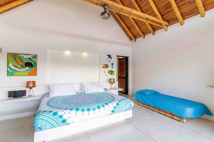 ห้องนอน1