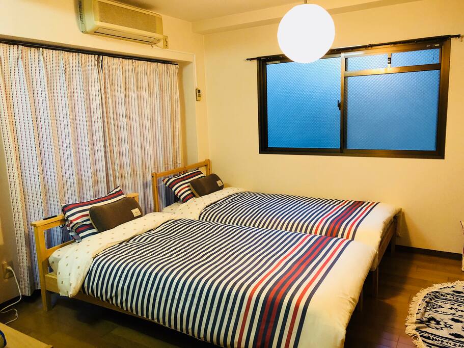 Confy beds