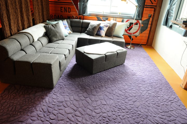 ห้องนั่งเล่น/ทีวี