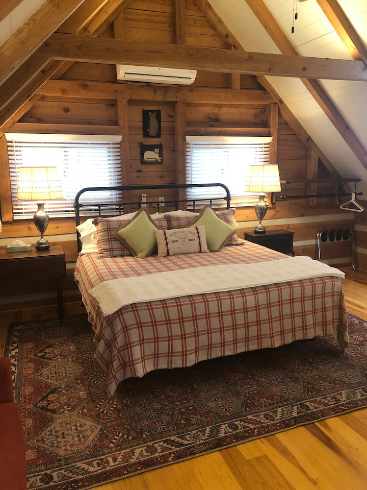 Საწოლი 193 × 203 სმ