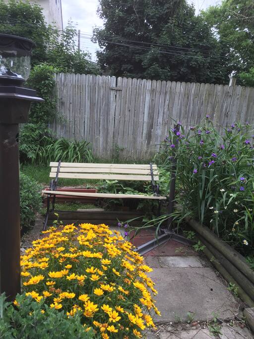 Garden 2