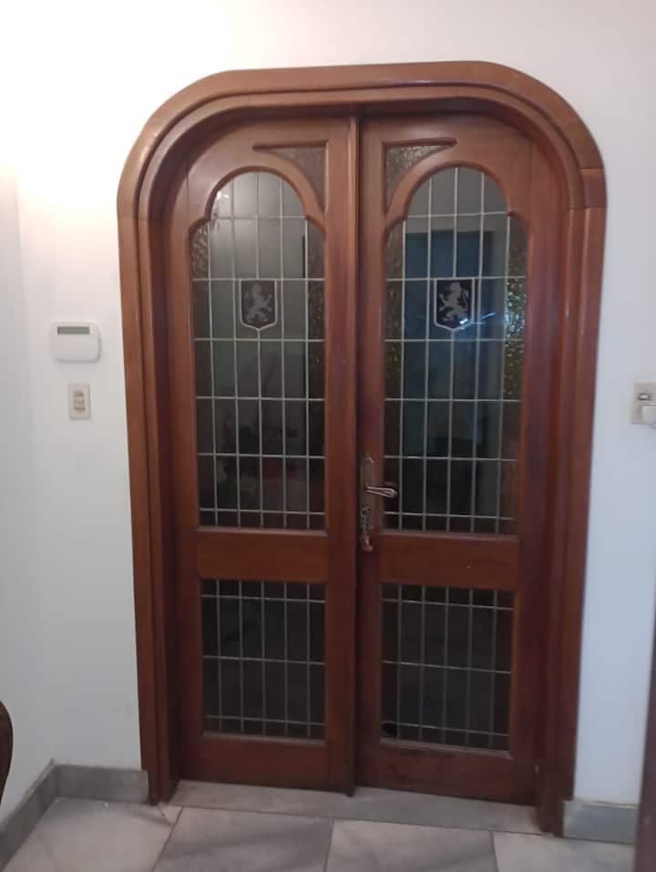 Cómo En Casa - Rosario