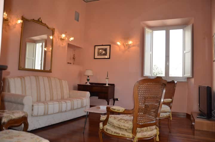 Exclusive flat in the heart of Ascoli Piceno