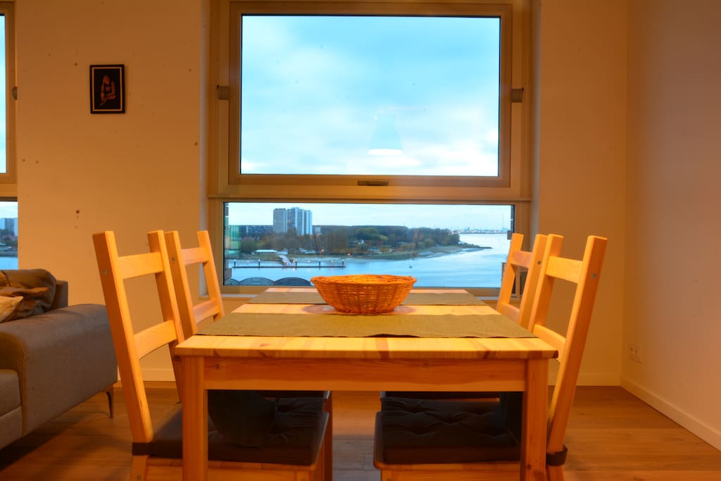 Eettafel