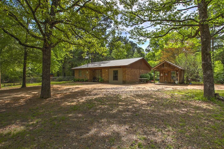 Airbnb Watson Vacation Rentals Places To Stay Oklahoma
