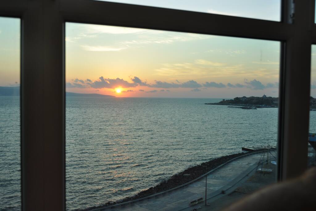 Sunrise